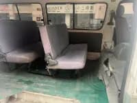 Jinbei Haishi 2016 2.0L Comfort V19 — миниатюра 7