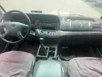 Jinbei Haishi 2016 2.0L Comfort V19 — миниатюра 8