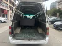 Jinbei Haishi 2016 2.0L Comfort V19 — миниатюра 9