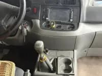 Jinbei Haishi 2014 Model 2.0L Fifth Generation Express King Business Edition 4G21B — миниатюра 14