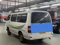 Jinbei Haishi 2014 Model 2.0L Fifth Generation Express King Business Edition 4G21B — миниатюра 6