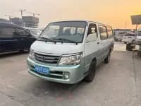 Jinbei Haishi 2016 Model 2.0L Express Series Standard V19 — миниатюра 1