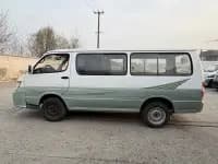 Jinbei Haishi 2016 Model 2.0L Express Series Standard V19 — миниатюра 5