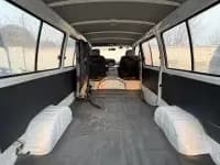 Jinbei Haishi 2016 Model 2.0L Express Series Standard V19 — миниатюра 8