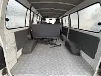 Jinbei Haishi 2016 Model 2.0L Express Series Standard V19 — миниатюра 12