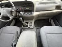 Jinbei Haishi 2016 Model 2.0L Express Series Standard V19 — миниатюра 16