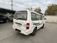 Jinbei Haishi 2016 Model 2.0L Express Series Standard V19 — миниатюра 4