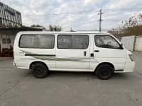 Jinbei Haishi 2016 Model 2.0L Express Series Standard V19 — миниатюра 5