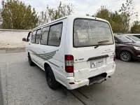 Jinbei Haishi 2016 Model 2.0L Express Series Standard V19 — миниатюра 8