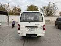 Jinbei Haishi 2016 Model 2.0L Express Series Standard V19 — миниатюра 9