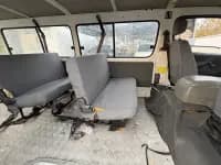 Jinbei Haishi 2016 Model 2.0L Express Series Standard V19 — миниатюра 10