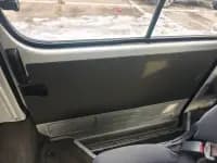 Jinbei Haishi 2018 Model 2.0L Fifth Generation Express King Luxury Standard Top 10 Seats 4G19 — миниатюра 14