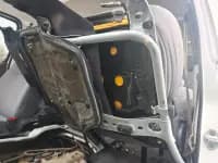 Jinbei Haishi 2018 Model 2.0L Fifth Generation Express King Luxury Standard Top 10 Seats 4G19 — миниатюра 18