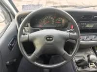 Jinbei Haishi 2018 Model 2.0L Fifth Generation Express King Luxury Standard Top 10 Seats 4G19 — миниатюра 8