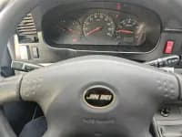 Jinbei Haishi 2018 Model 2.0L Fifth Generation Express King Luxury Standard Top 10 Seats 4G19 — миниатюра 9