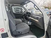 Jinbei Haishi 2018 Model 2.0L Fifth Generation Express King Luxury Standard Top 10 Seats 4G19 — миниатюра 10