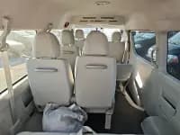 Jinbei Haishi 2016 Model 2.2L Luxury V22 — миниатюра 13