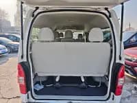 Jinbei Haishi 2016 Model 2.2L Luxury V22 — миниатюра 14