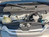 Jinbei Haishi 2016 Model 2.2L Luxury V22 — миниатюра 19