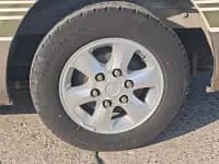 Jinbei Haishi 2016 Model 2.2L Luxury V22 — миниатюра 20