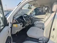 Jinbei Haishi 2016 Model 2.2L Luxury V22 — миниатюра 6