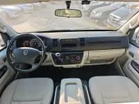 Jinbei Haishi 2016 Model 2.2L Luxury V22 — миниатюра 7