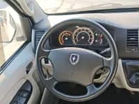 Jinbei Haishi 2016 Model 2.2L Luxury V22 — миниатюра 9