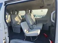 Jinbei Haishi 2016 Model 2.2L Luxury V22 — миниатюра 10