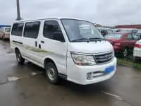 Jinbei Haishi 2011 Model 2.0L Fifth Generation Express King Standard Edition 4G20B — миниатюра 3