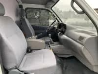 Jinbei Haishi 2020 2.0L Express King Series Luxury Van Standard Top National VI Emission Standard 1TZS — миниатюра 16