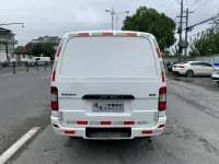 Jinbei Haishi 2020 2.0L Express King Series Luxury Van Standard Top National VI Emission Standard 1TZS — миниатюра 4