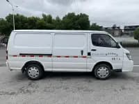 Jinbei Haishi 2020 2.0L Express King Series Luxury Van Standard Top National VI Emission Standard 1TZS — миниатюра 5