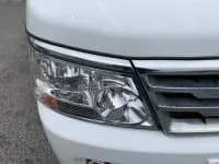 Jinbei Haishi 2020 2.0L Express King Series Luxury Van Standard Top National VI Emission Standard 1TZS — миниатюра 10