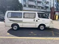 Jinbei Haishi 2014 2.0L Fifth Generation Express King Business Model 4G19 — миниатюра 4