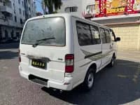 Jinbei Haishi 2014 2.0L Fifth Generation Express King Business Model 4G19 — миниатюра 5