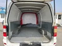 Jinbei Haishi 2018 2.0L Fifth Generation Van Standard Roof 2 Seats 4G19 — миниатюра 12