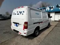 Jinbei Haishi 2018 2.0L Fifth Generation Van Standard Roof 2 Seats 4G19 — миниатюра 6