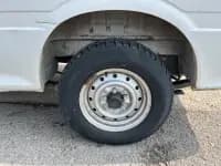 Jinbei Haishi 2018 2.0L Fifth Generation Van Standard Roof 2 Seats 4G19 — миниатюра 9