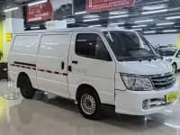 Jinbei Haishi 2020 2.0L Express King Series Luxury Van Standard Top National VI Emission Standard 1TZS — миниатюра 3