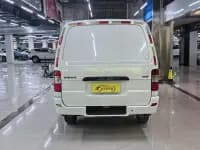 Jinbei Haishi 2020 2.0L Express King Series Luxury Van Standard Top National VI Emission Standard 1TZS — миниатюра 5