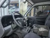 Jinbei Haishi 2020 2.0L Express King Series Luxury Van Standard Top National VI Emission Standard 1TZS — миниатюра 8