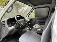 Jinbei Haishi 2020 2.0L Classic Express King Series Business Van Standard Roof National VI Emission Standard 1TZS — миниатюра 3