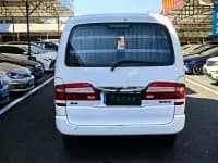 Grace 2019 2.0L Express Flagship 9-seater National VI Emission Standard 1TZS — миниатюра 6