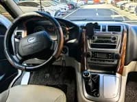 Grace 2019 2.0L Express Flagship 9-seater National VI Emission Standard 1TZS — миниатюра 7