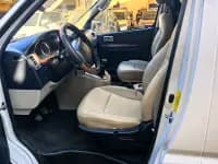 Grace 2019 2.0L Express Flagship 9-seater National VI Emission Standard 1TZS — миниатюра 9