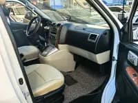 Grace 2019 2.0L Express Flagship 9-seater National VI Emission Standard 1TZS — миниатюра 10