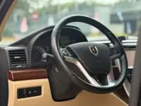 Grace 2014 2.7L Flagship Short Wheelbase 7-Seater 2TR — миниатюра 11