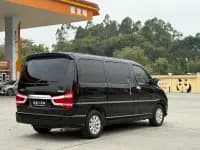 Grace 2014 2.7L Flagship Short Wheelbase 7-Seater 2TR — миниатюра 14