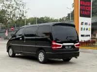 Grace 2014 2.7L Flagship Short Wheelbase 7-Seater 2TR — миниатюра 15