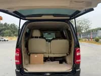 Grace 2014 2.7L Flagship Short Wheelbase 7-Seater 2TR — миниатюра 17